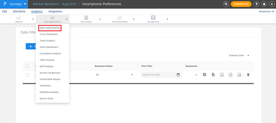Survey Software Help Image