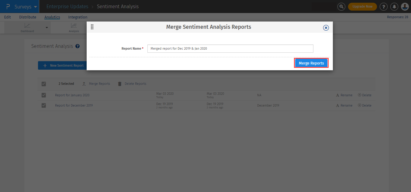 Survey Software Help Image