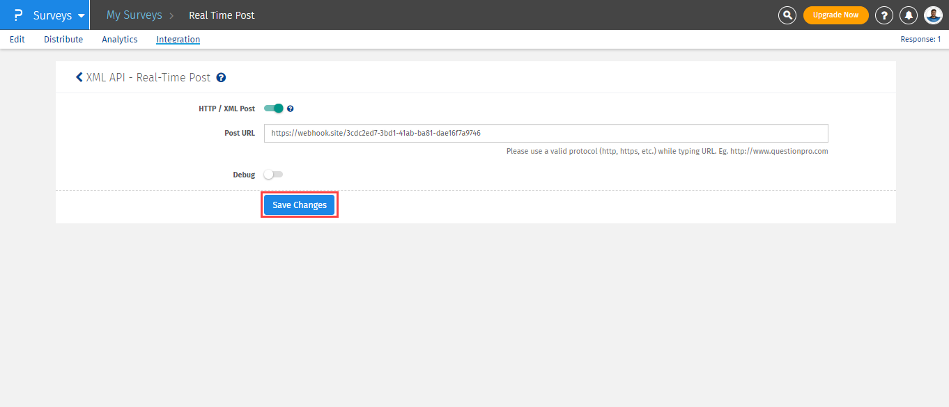 Survey Software Help Image
